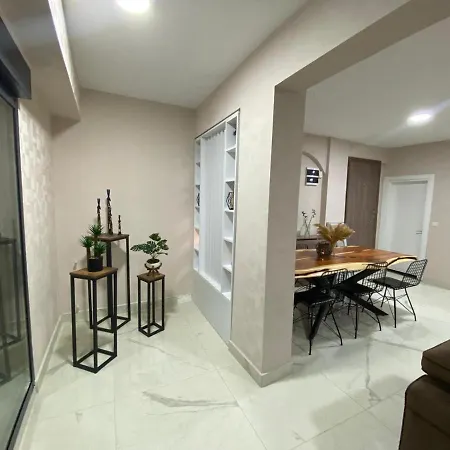 Villa Three Story Villa, Private Pool And Roof Terrace. Belek
